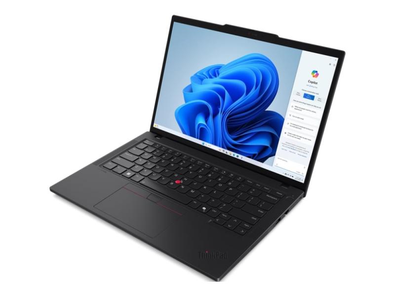 Lenovo Thinkpad T14 Gen 5 - Kraftfuld bærbar med 180° hængsel