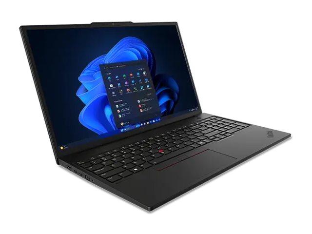 Lenovo ThinkPad P16s Gen 3 - Kraftfuld bærbar med RTX 500