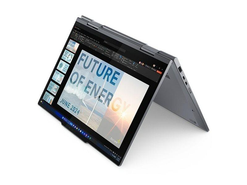 Lenovo Thinkpad X1 2-i-1 Gen 9 - Intel Core Ultra 7 - Win 11 Pro