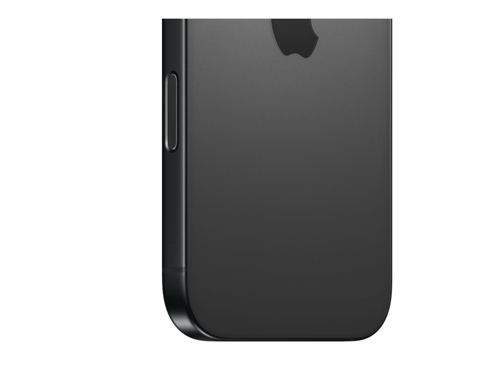 Apple iPhone 16 Pro Max - 5G Smartphone med 512 GB Lager