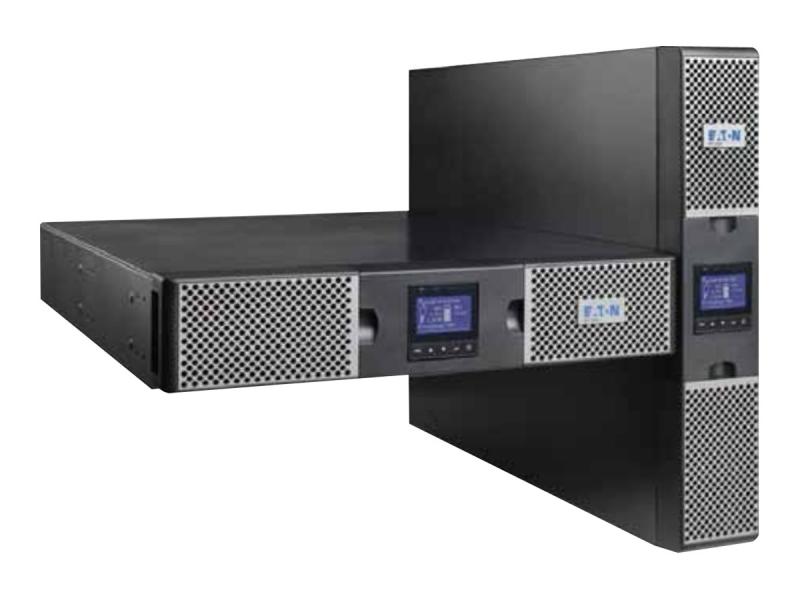 Eaton 9PX 3000i RT3U UPS - Stativmonterbar - 3000 VA