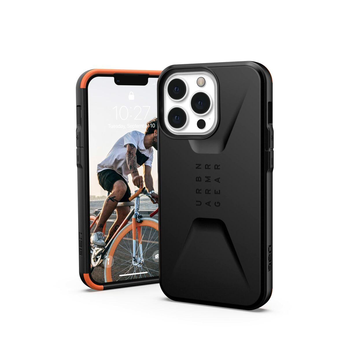 Mobilcover UAG til iPhone 13 Pro – Fantastisk tilbud!