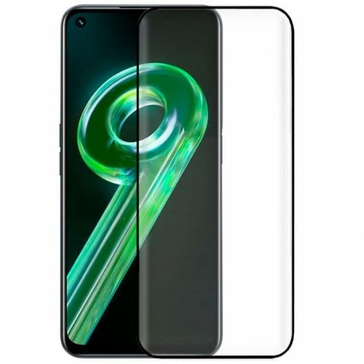 Skærmbeskytter til Realme 9 Pro & 9 5G - Fantastisk tilbud!