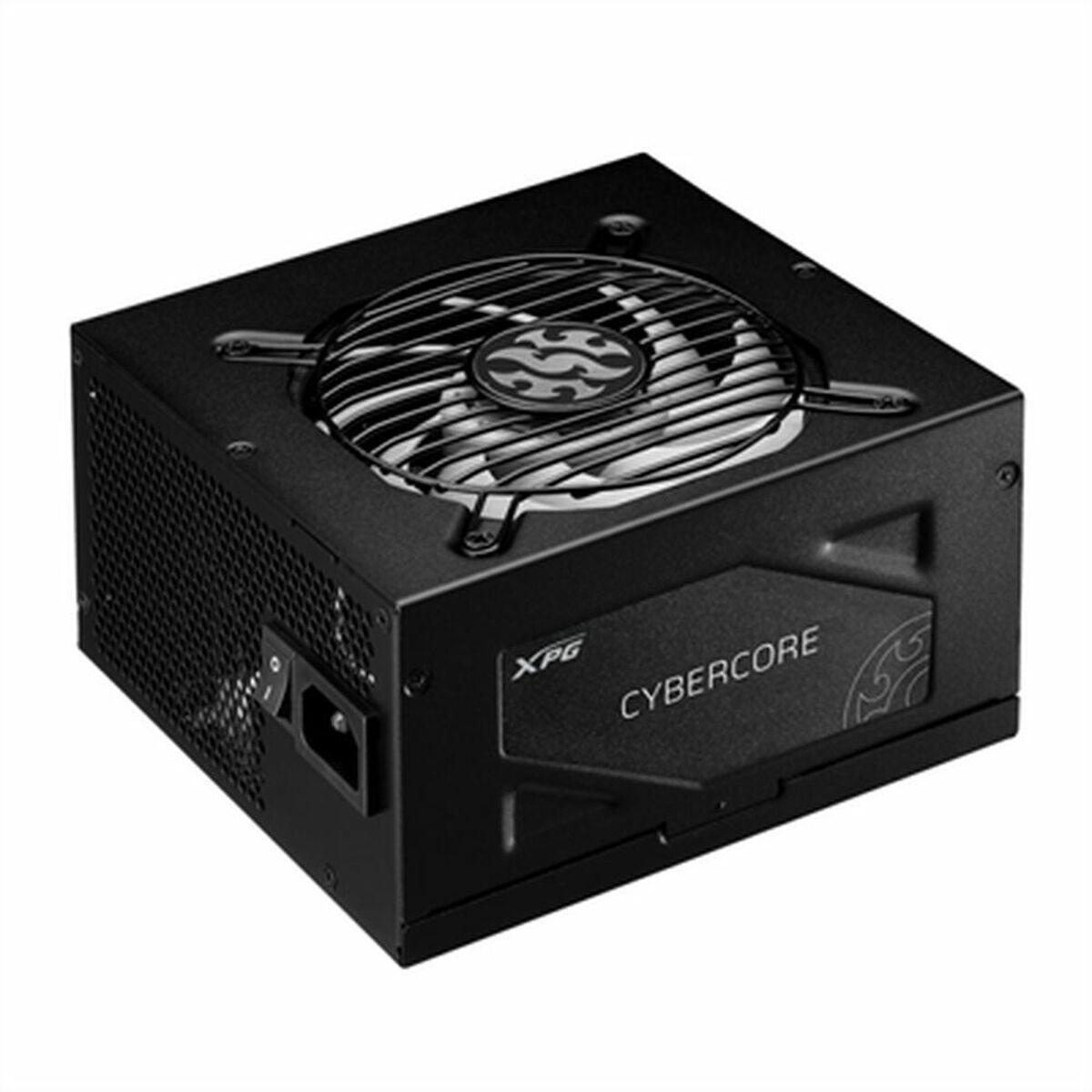 XPG Cybercore 1000W Strømforsyning - Fantastisk tilbud!