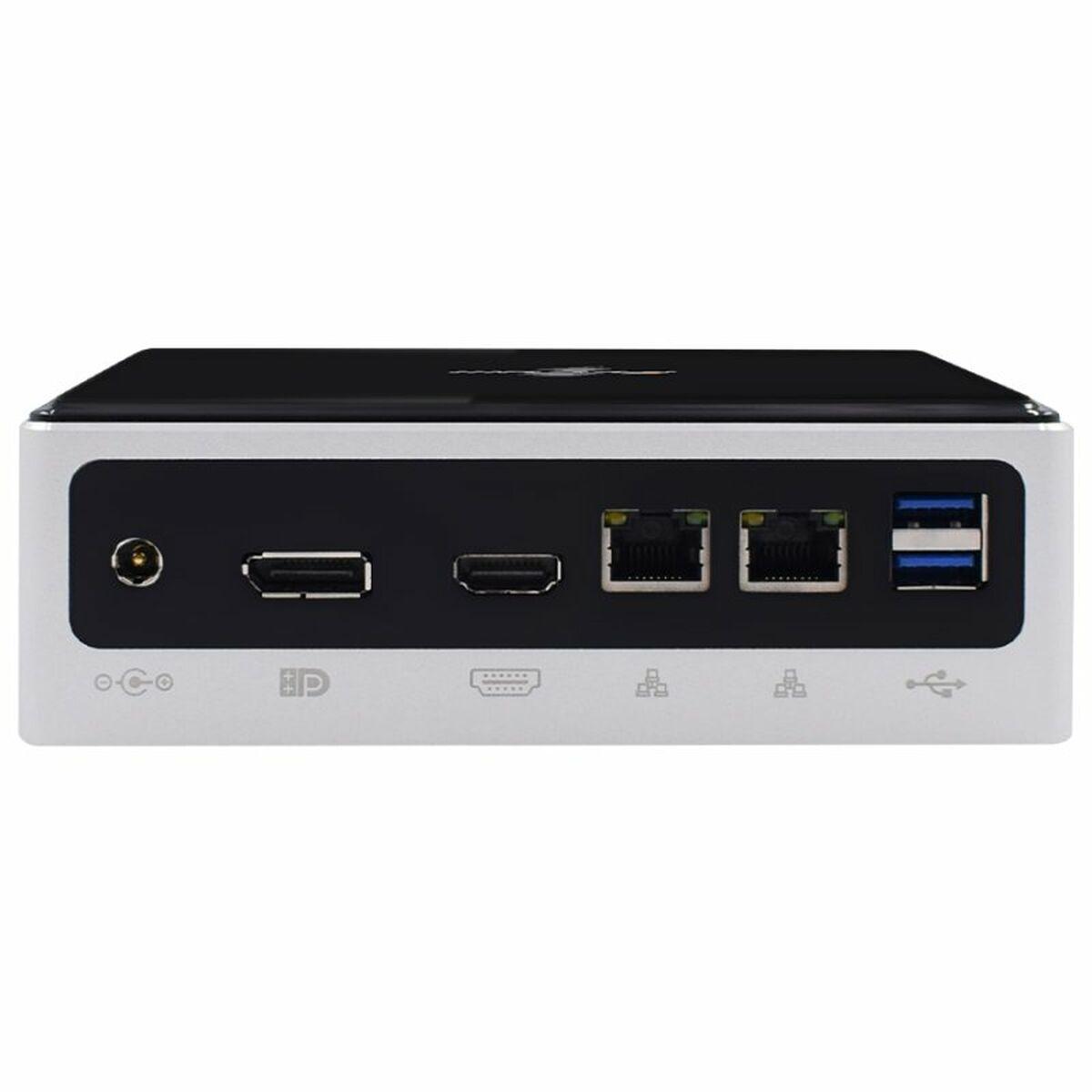Mini PC PcCom Neural i3 10110U - Fantastisk teknologi!