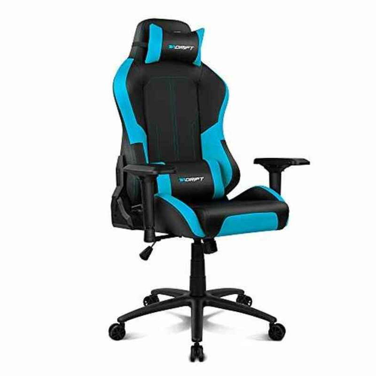 Gaming Stol Drift DR250 - Uovertruffen Pris!