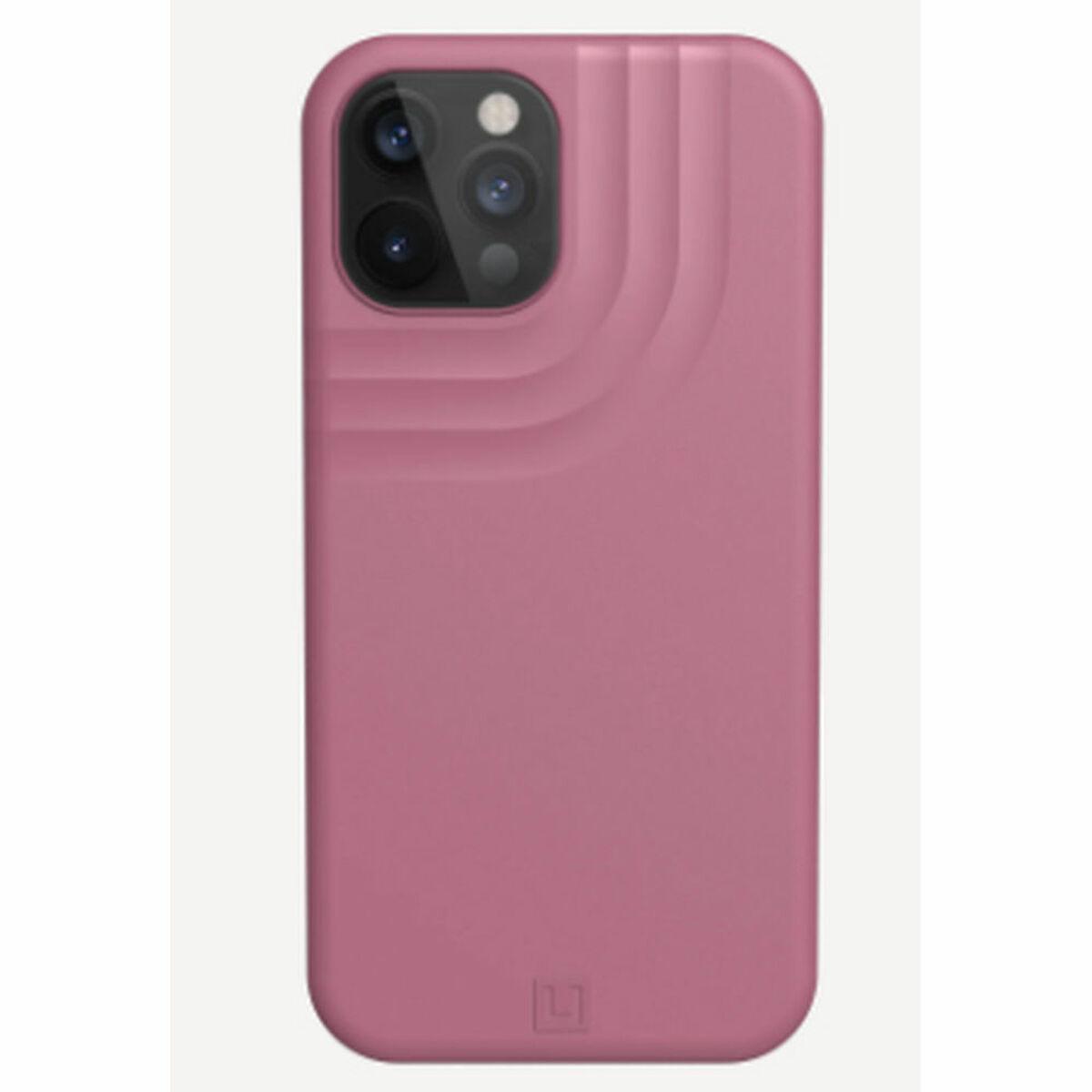 Mobilcover Urban Armor Gear til iPhone 12 Pro Max - Tilbud!
