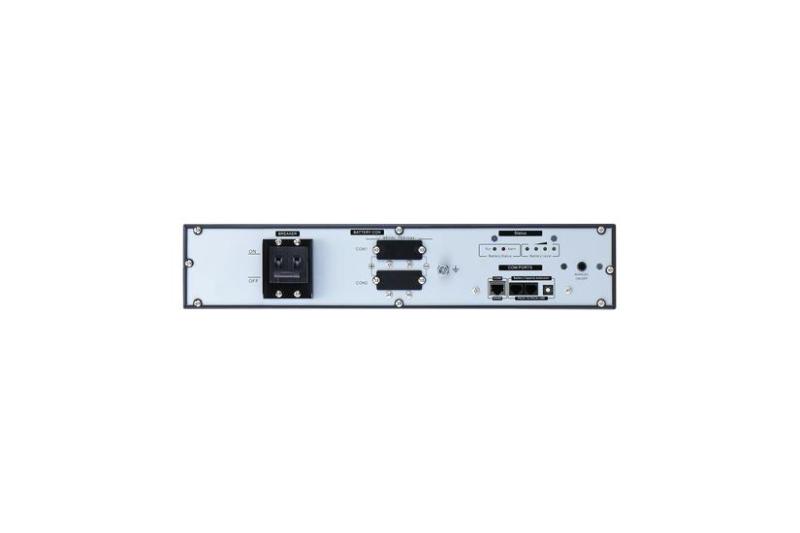APC Easy UPS On-Line Batteri 2400 Wh - Hold Strømmen Kørende