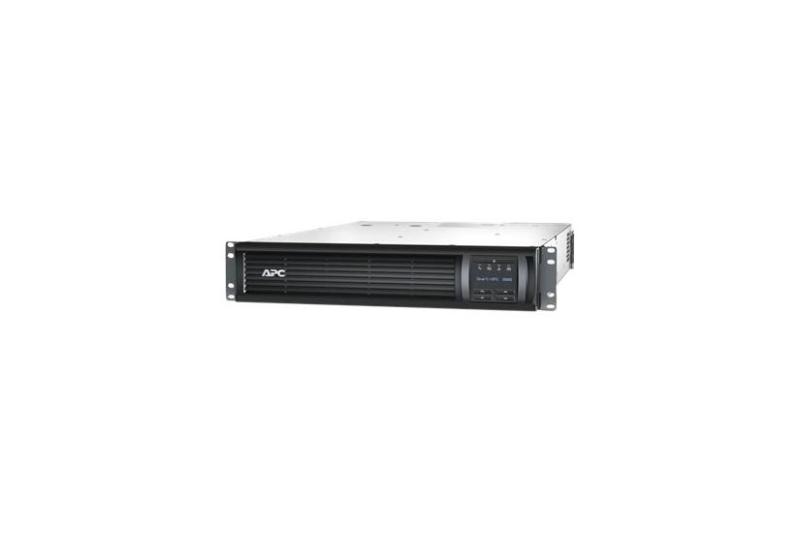 APC Smart-UPS SMT3000RMI2UC - Effektiv Strømbeskyttelse