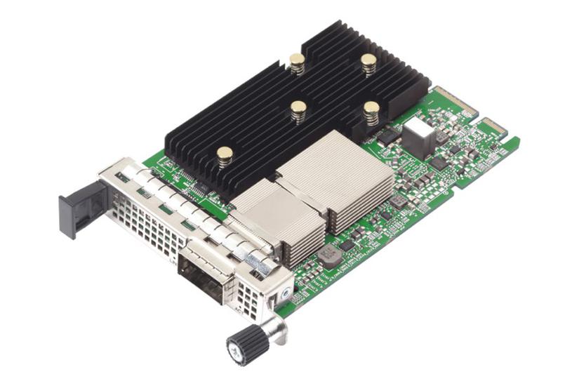 Broadcom N1400gd 400Gb PCIe 5.0 Netværksadapter - Nyhed!