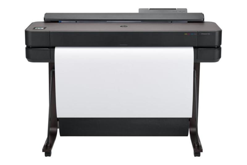 HP DesignJet T650 Farve Storformat Blækprinter Tilbud