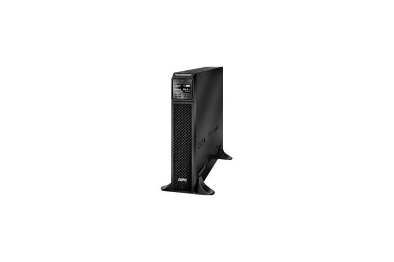 APC Smart-UPS SRT 3000VA - Effektiv Strømbeskyttelse