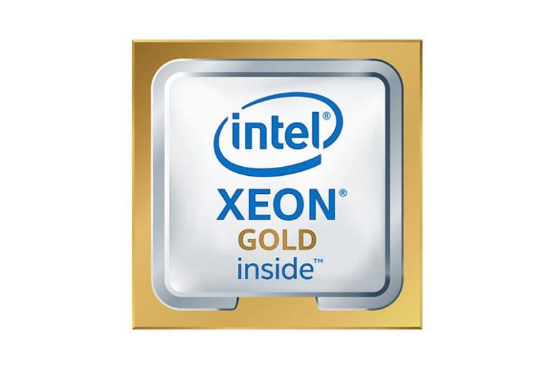 Intel Xeon Gold 6354 CPU - Kraftfuld 18-Core Processor