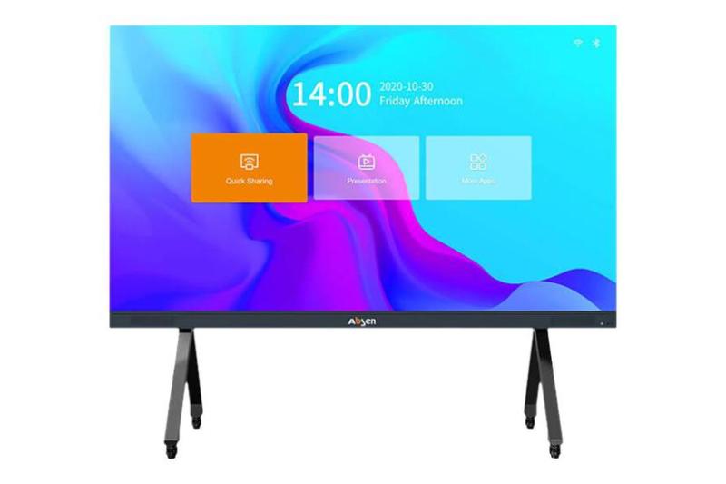 Absen Icon 3.0 C110 110" Full HD LCD Konferenceskærm