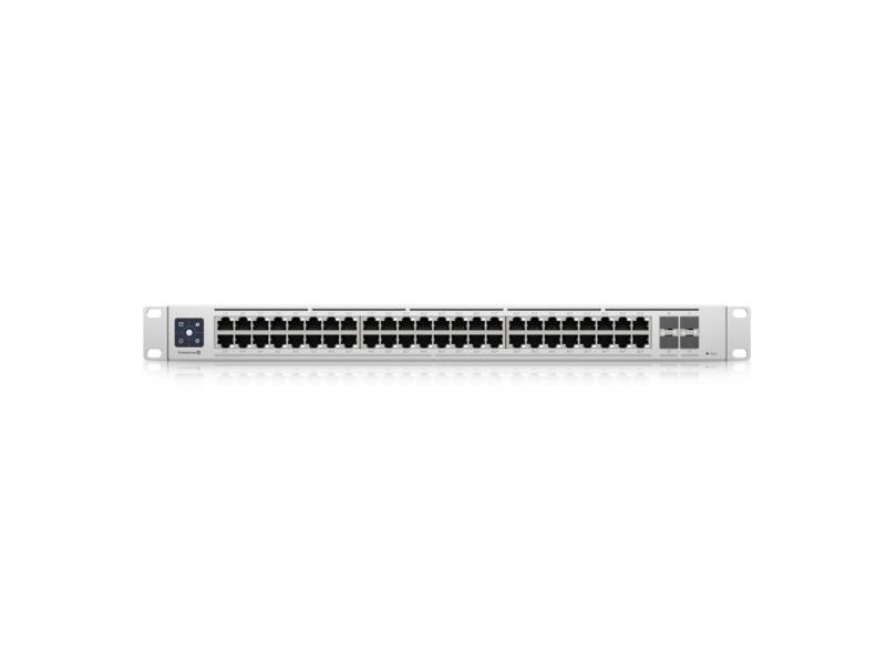 Ubiquiti Unifi Switch 48 PoE - Administreret L3 Switch