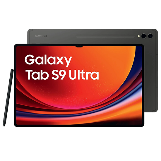 Samsung Galaxy Tab S9 Ultra Wi-Fi 1024GB - Uden abonnement