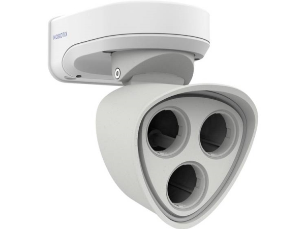 Mobotix Mx M73a Rj45 Netværksovervågningskamera - Udendørs