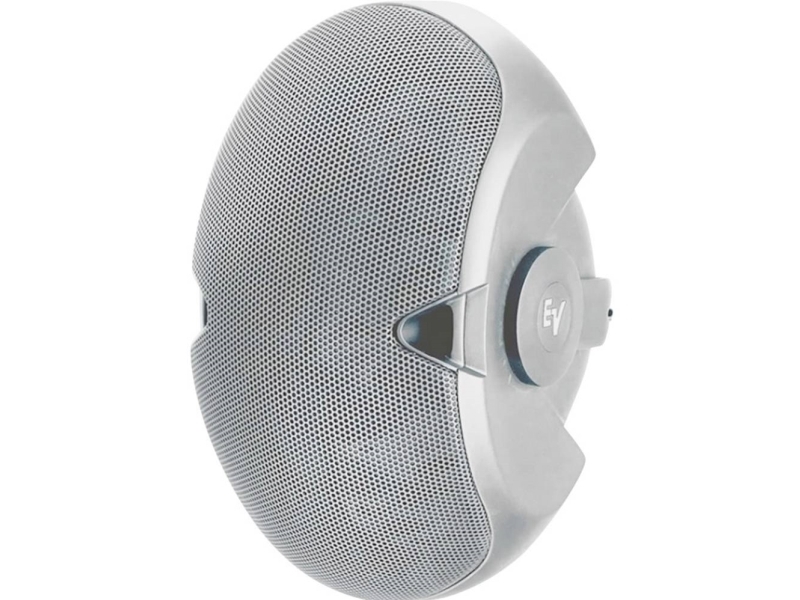 Evid 6.2tw Ela Væghøjttaler Hvid 1 Stk fra Electro Voice