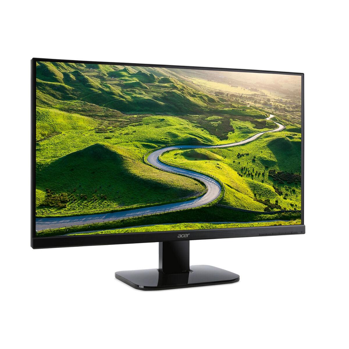 Acer Vero V277bipv 27" Full HD Skærm - Fantastisk Tilbud!