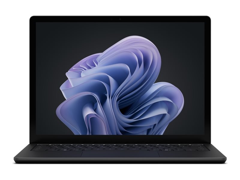 Microsoft Surface Laptop 6 til erhverv - Intel Core Ultra 7