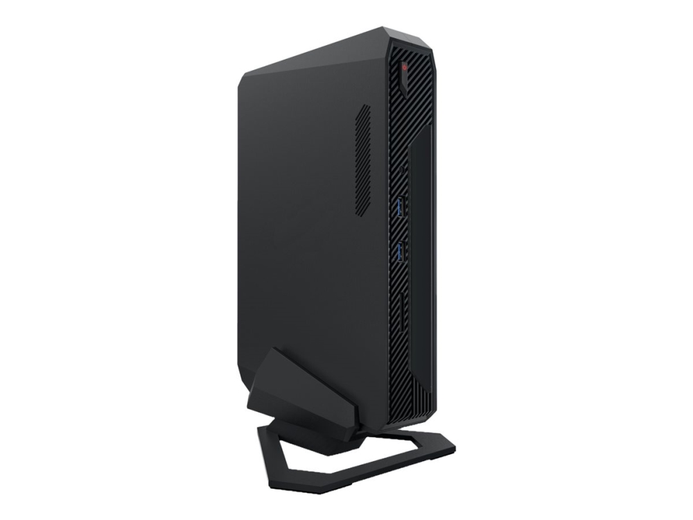 Asus NUC 14 Performance Mini PC med RTX 4060 - Fantastisk tilbud!