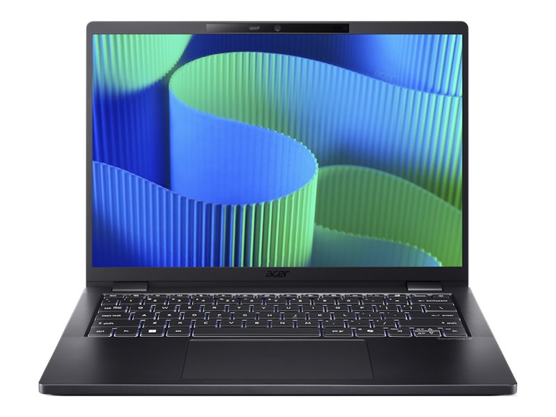 Acer Travelmate P6 14" - Intel Core Ultra 5 - Win 11 Pro