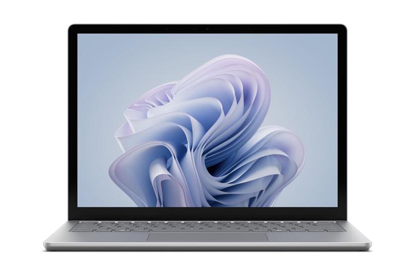 Microsoft Surface Laptop 6 til Business - Kraftfuld Bærbar PC