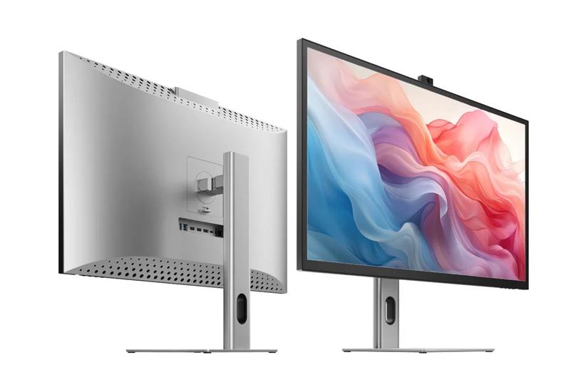 ALOGIC Clarity Max Touch 32" Skærm med Quantum Dot Teknologi