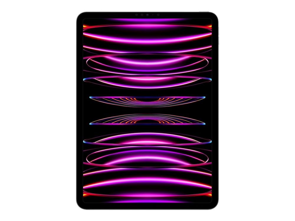 11 Inch Ipad Pro Wi Fi   4. Generation   Tablet   512 Gb   11" Ips (2388 X 1668)   Space Grey fra Apple