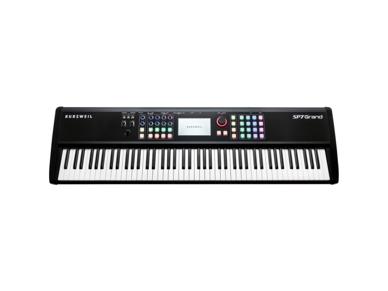 Sp7 Grand   Stage Piano fra Kurzweil