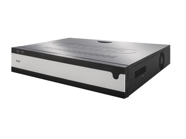 Nvr10050, 64 Kanaler, 1600 Fps, 10,100,1000 Mbit S, Sort,  10   55 °c, 10   90 fra Abus