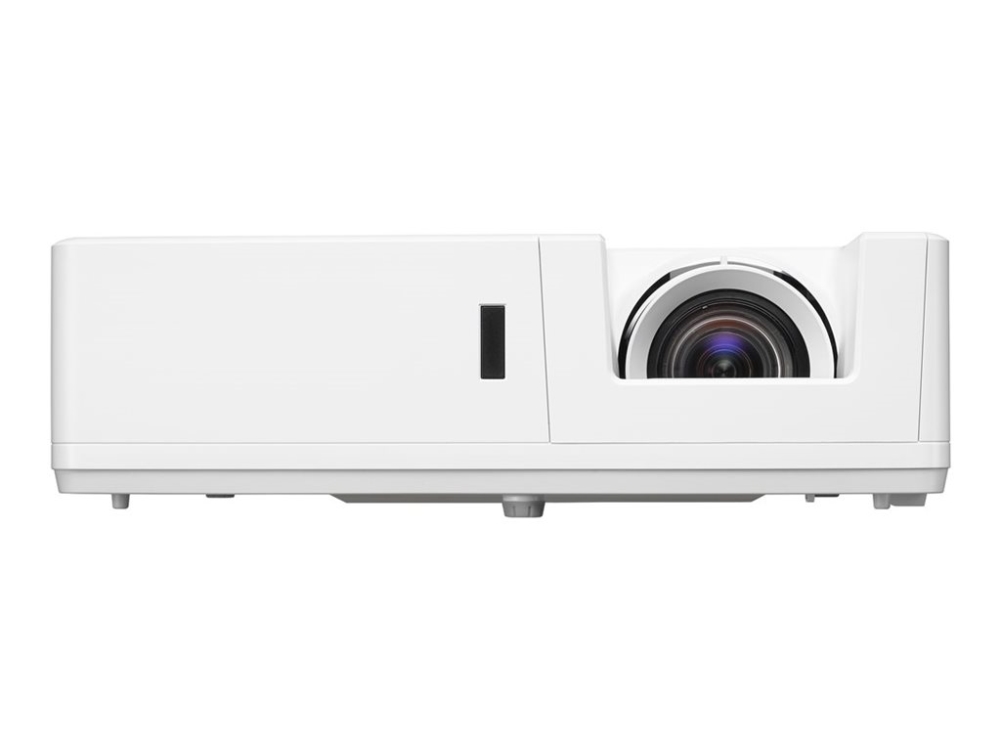 Cinemax Zu707t   Dlp Projektor   Laser   3d   7000 Lumen   Wuxga (1920 X 1200)   16:10   1080p   Lan   Hvid fra Optoma