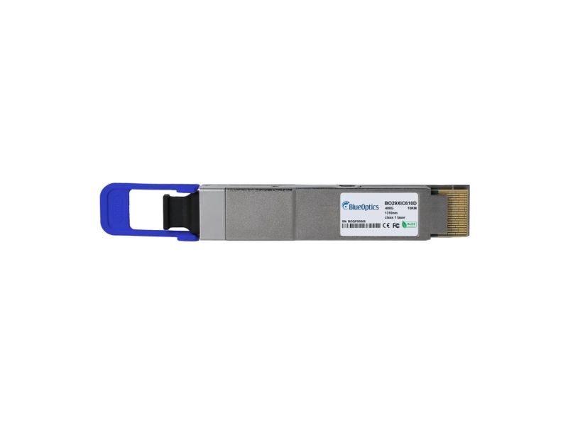 740 089468 Bo, Fiberoptisk, 400000 Mbit S, Qsfp Dd, Lc (upc), Cwdm, Lr4, 10000 M fra Blueoptics