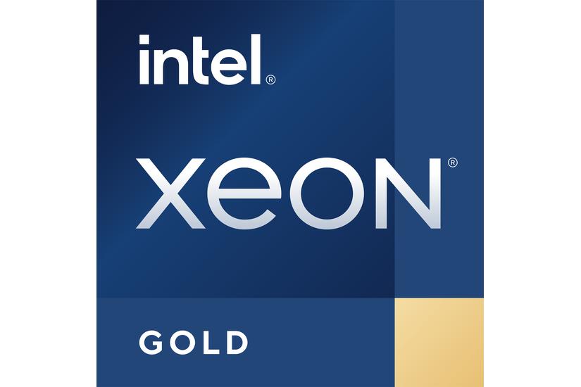 Xeon Gold 6338 (3. Gen) Cpu   2 Ghz Processor   32 Core Med 64 Tråde   48 Mb Cache fra Intel