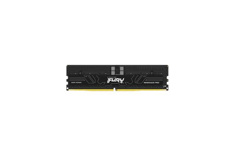 Fury Renegade Pro   256gb:8x32gb   Ddr5 Ram   6800mhz   Dimm 288 Pin   On Die Ecc   Cl34 fra Kingston