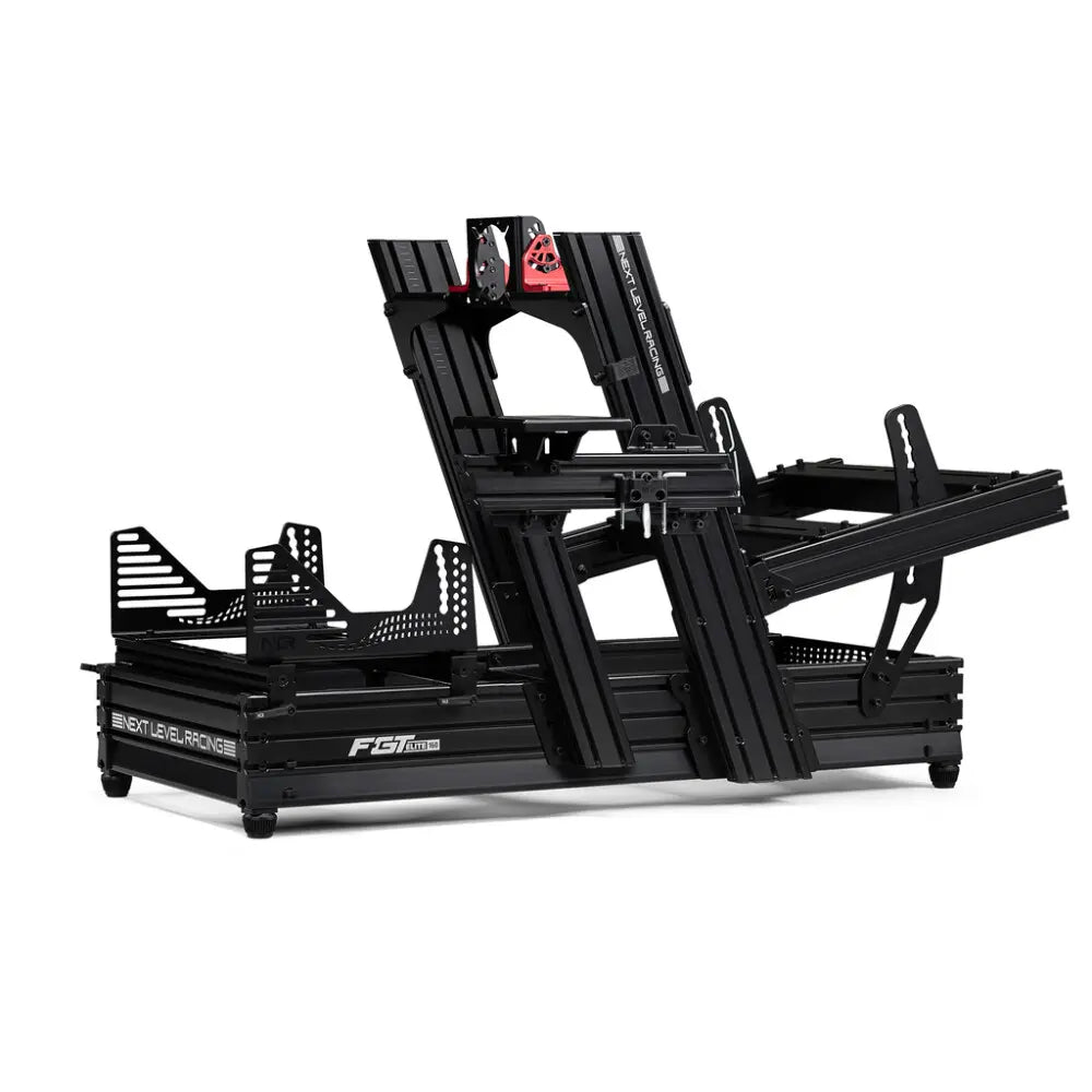 F Gt Elite 160 Side & Front Plate Edition fra Next Level Racing