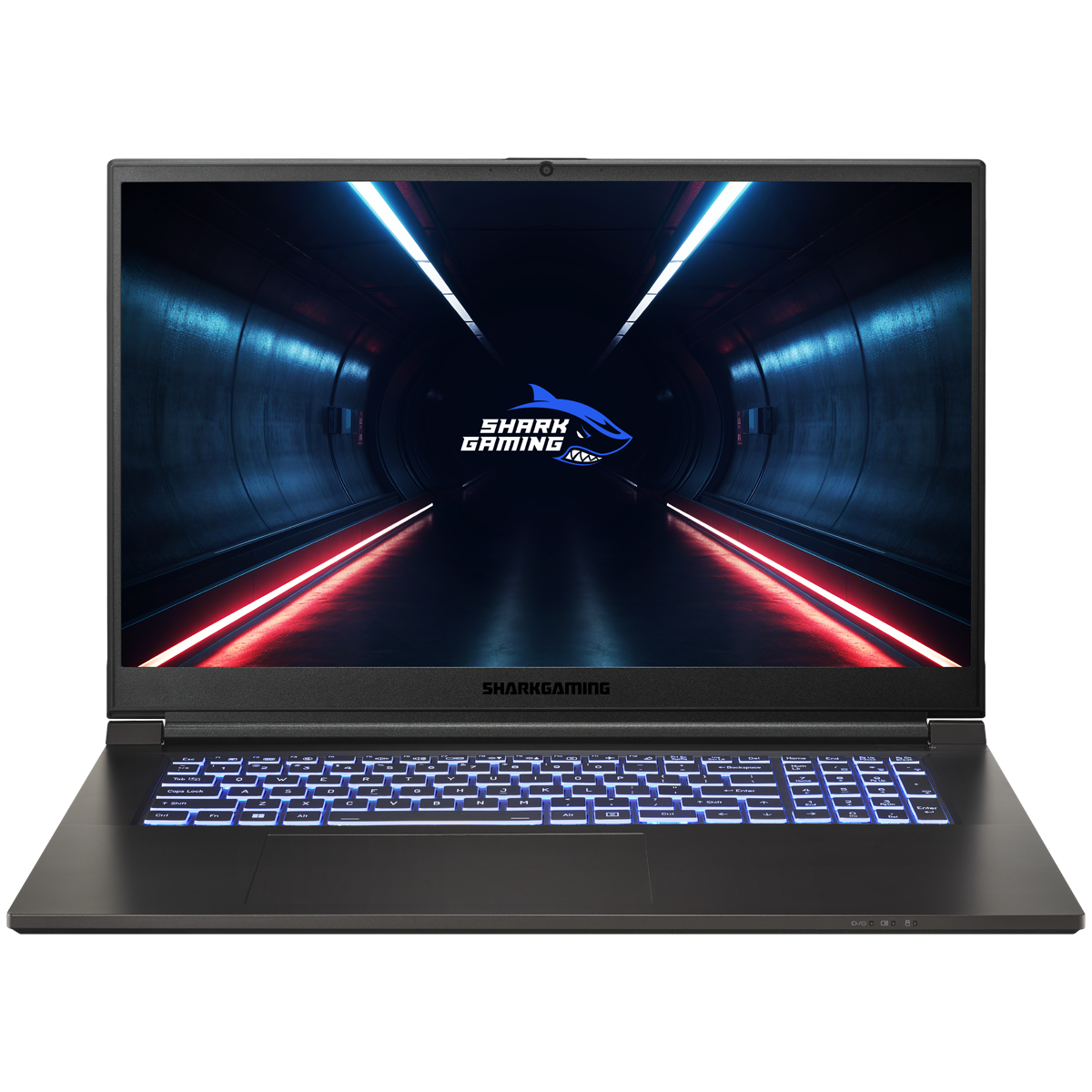 8g17 70 V2 Laptop fra Sharkgaming