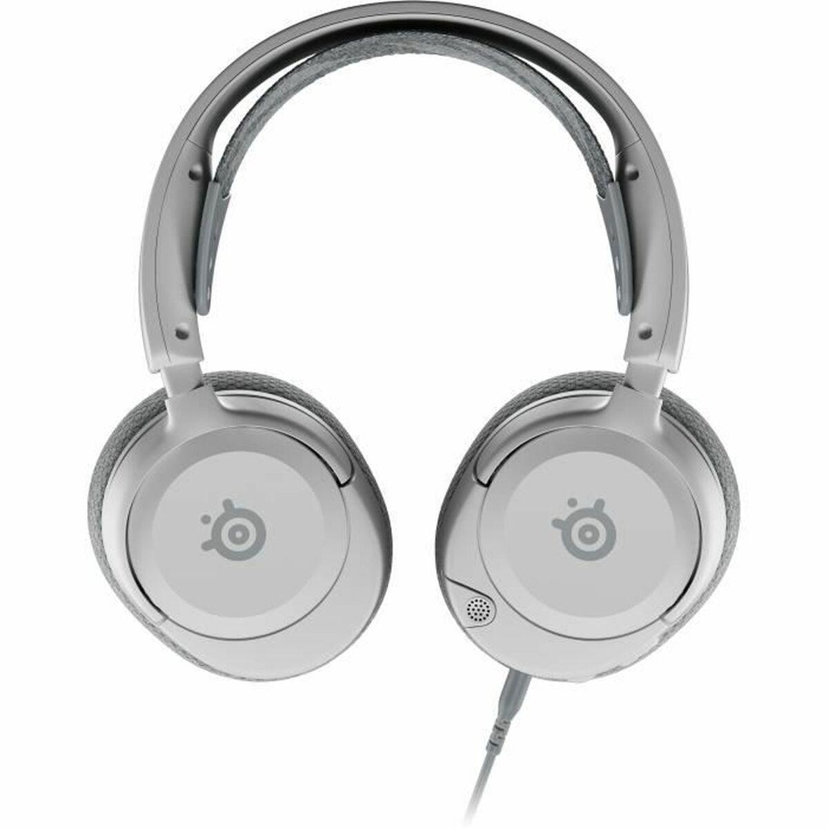 Gaming Headset Med Mikrofon   Arctis Nova 1 fra Steelseries