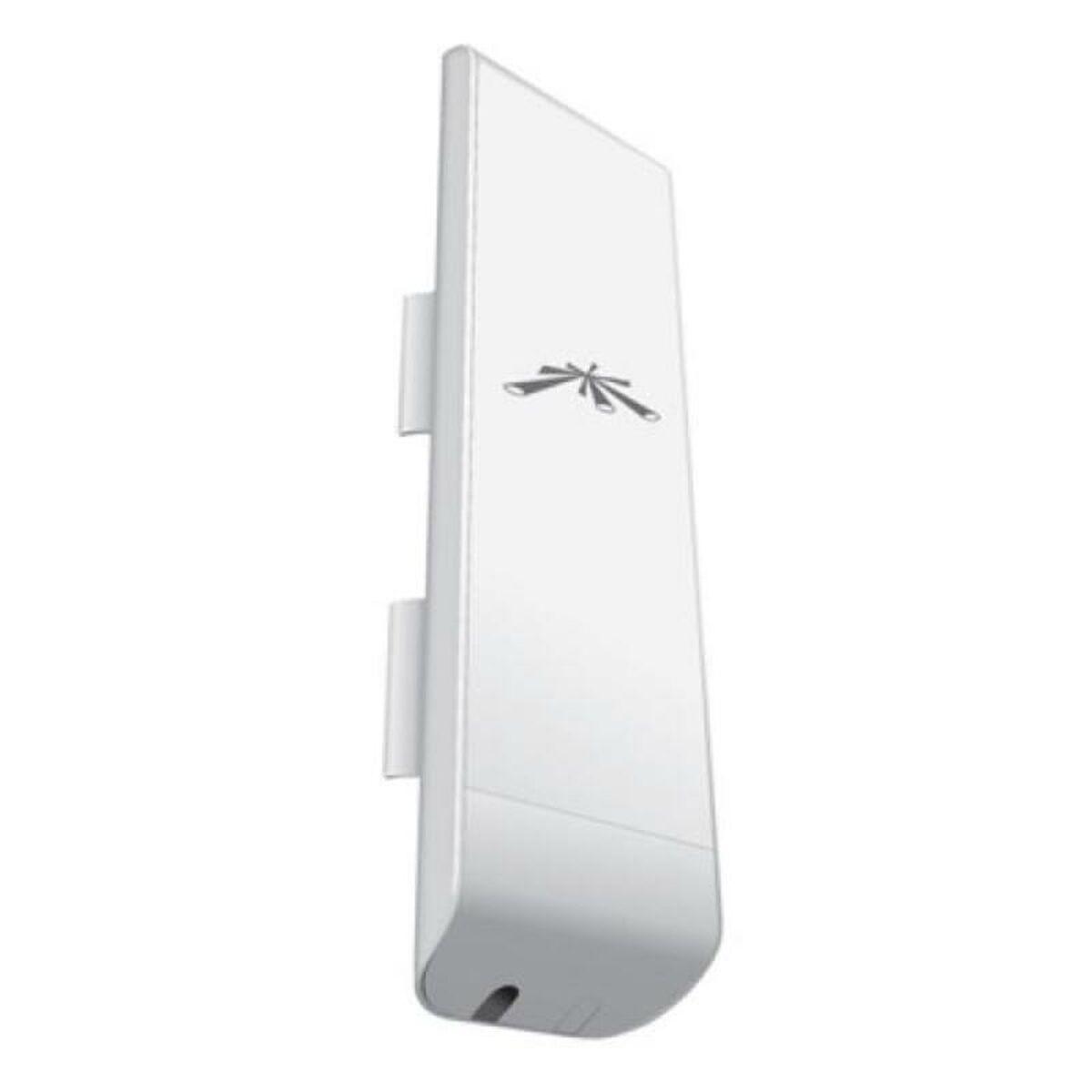 Adgangspunkt   Nsm2 Poe 24 V 10 Db Hvid fra Ubiquiti