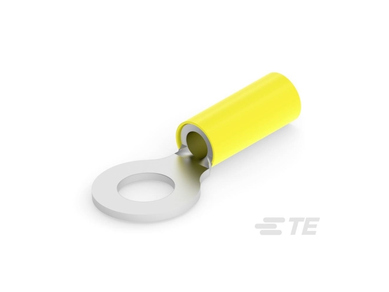 2 35273 2 Ringkabelsko Tværsnit (max.)=6.64 Mm² 2500 Stk Package fra Te Connectivity
