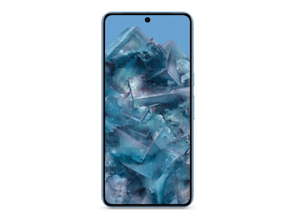 Pixel 8 Pro   5g Smartphone   Dual Sim   Ram 12 Gb   Intern Hukommelse 256 Gb   Oled Skærm   6.7"   2992 X 1344 Pixels (120 Hz)   3x Bagkamera fra Google