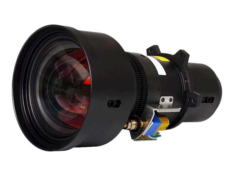 Bx Cta06   Standard Kast Zoomobjektiv   18.2 Mm   22.6 Mm   F 2.0 2.3   For Proscene Zu650+, Zu850 fra Optoma