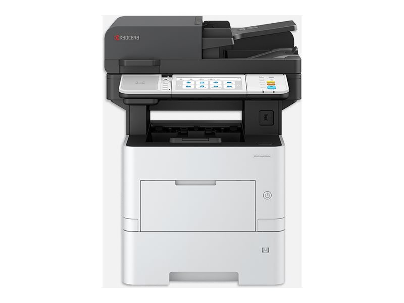 Ecosys Ma5500ifx Hypas A4 Sw   4 I 1 Mfp System fra Kyocera