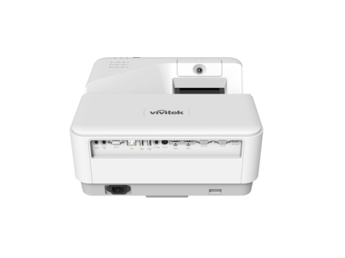 Projektor Du775z Ust Wuxga 1280x800 5000ansi Vga Hdmi fra Vivitek