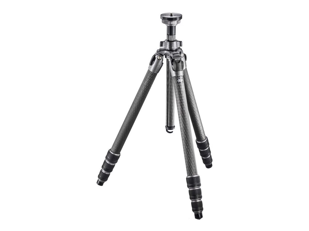 Mountaineer Series 3 Gt3542l   Stativ Med Ben fra Gitzo