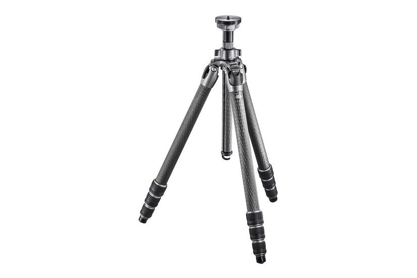 Mountaineer Series 3 Gt3542l Stativ Med Ben fra Gitzo