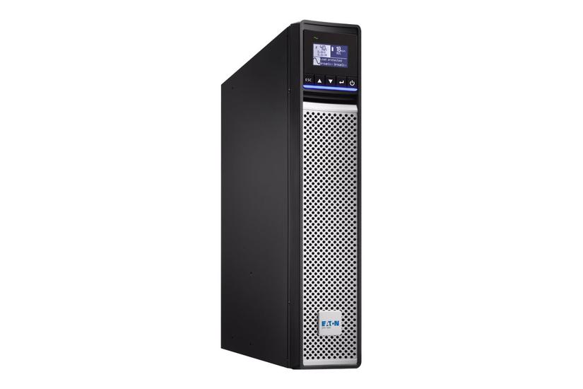 5px G2   Netpack   Ups   1500 Watt   1500 Va fra Eaton