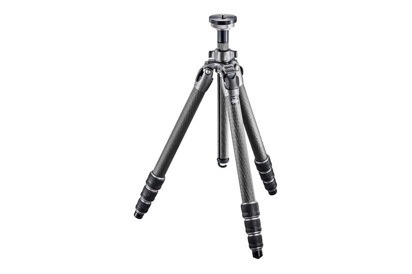 Mountaineer Series 3 Gt3542 Stativ Med Ben fra Gitzo