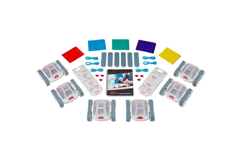 Rvr+ Multi Pack fra Sphero