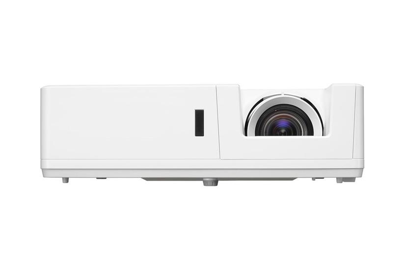Cinemax Zu707t   Dlp Projektor   3d   Lan   Hvid fra Optoma